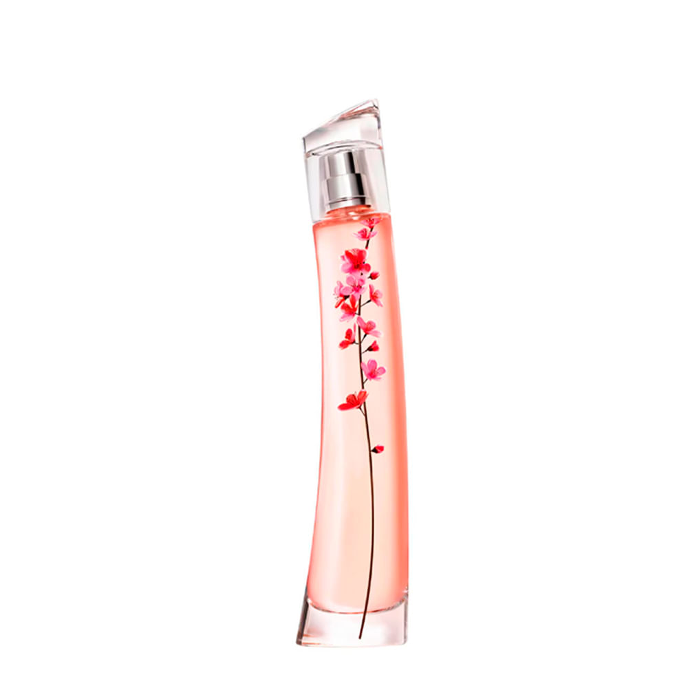 Perfume Kenzo Flower by Kenzo Ikebana Feminino - Eau de Parfum 75ml