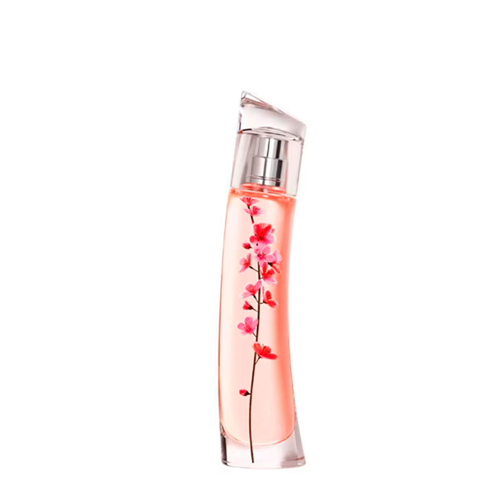 Perfume Kenzo Flower by Kenzo Ikebana Feminino - Eau de Parfum 40ml