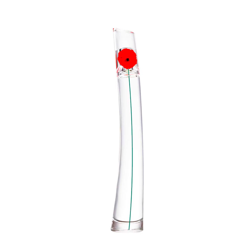Perfume Kenzo Flower by Kenzo Feminino - Eau de Parfum 100ml
