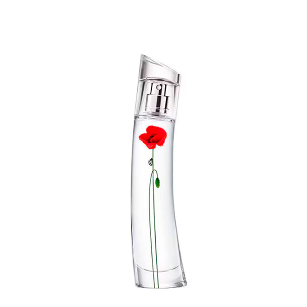 Perfume Kenzo Flower by Kenzo La Recolte Parisienne Feminino - Eau de Parfum 40ml