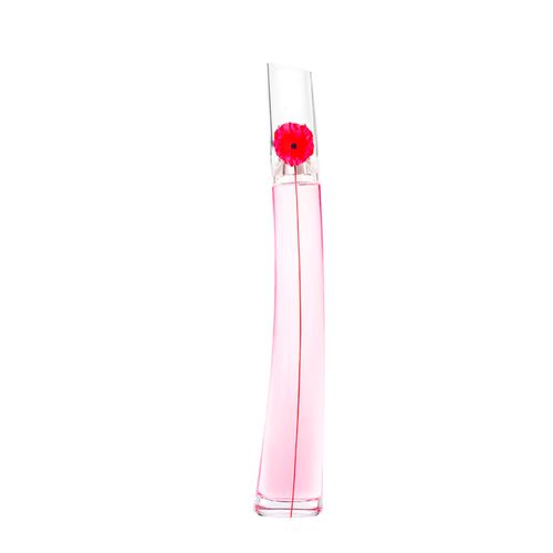 Perfume Kenzo Flower by Kenzo Poppy Bouquet Feminino - Eau de Parfum 100ml