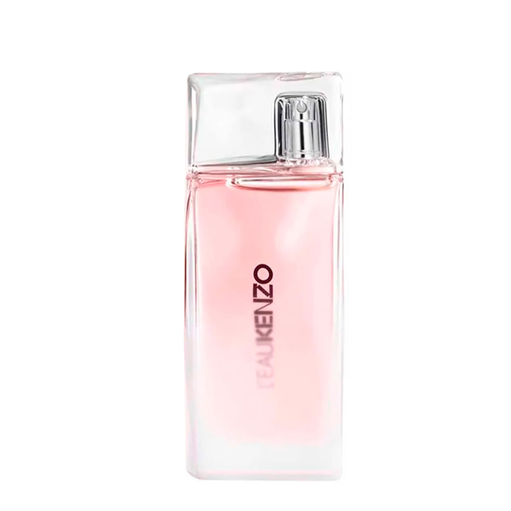 Perfume Kenzo L'Eau Glacee Femme Feminino - Eau de Toilette 50ml