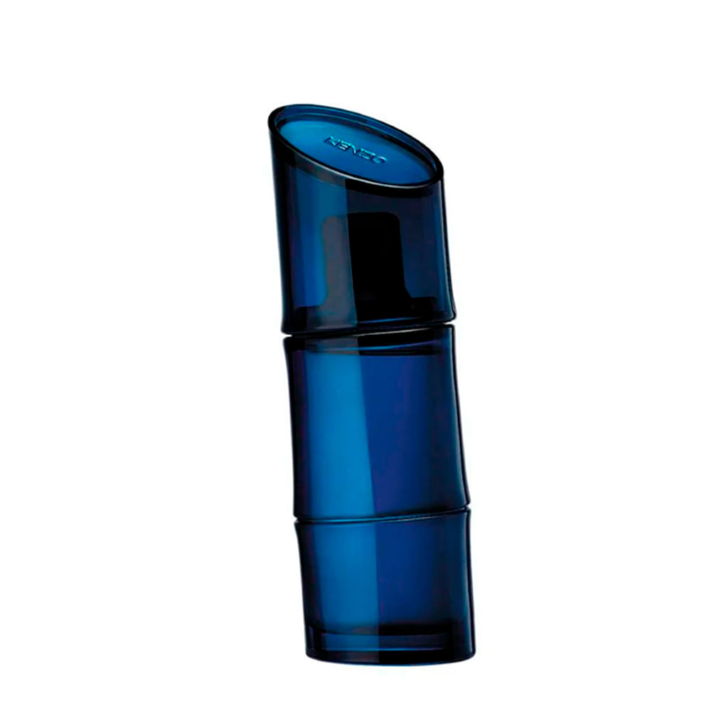 Perfume Kenzo Homme Intense Masculino - Eau de Toilette 60ml