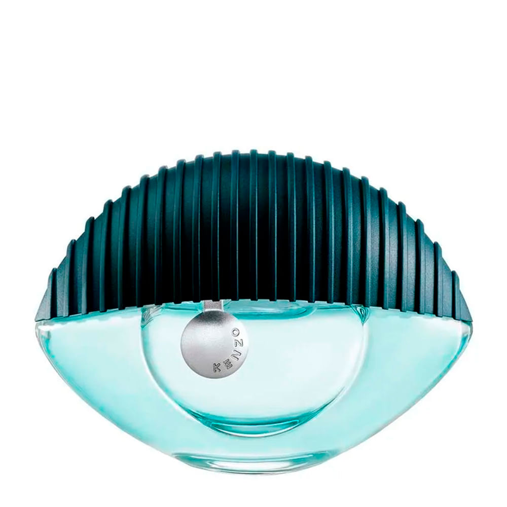 Perfume Kenzo World Feminino - Eau de Parfum 75ml