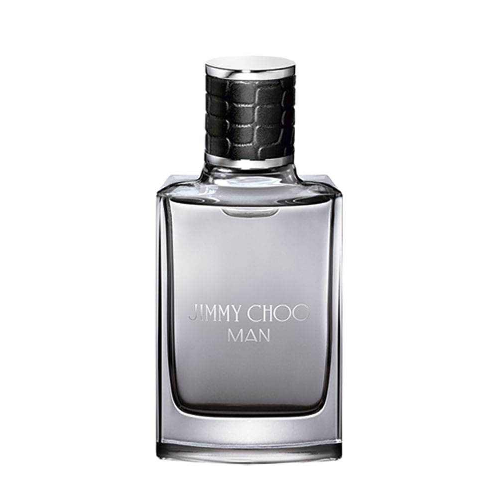 Perfume Jimmy Choo Man Masculino - Eau de Toilette 100ml