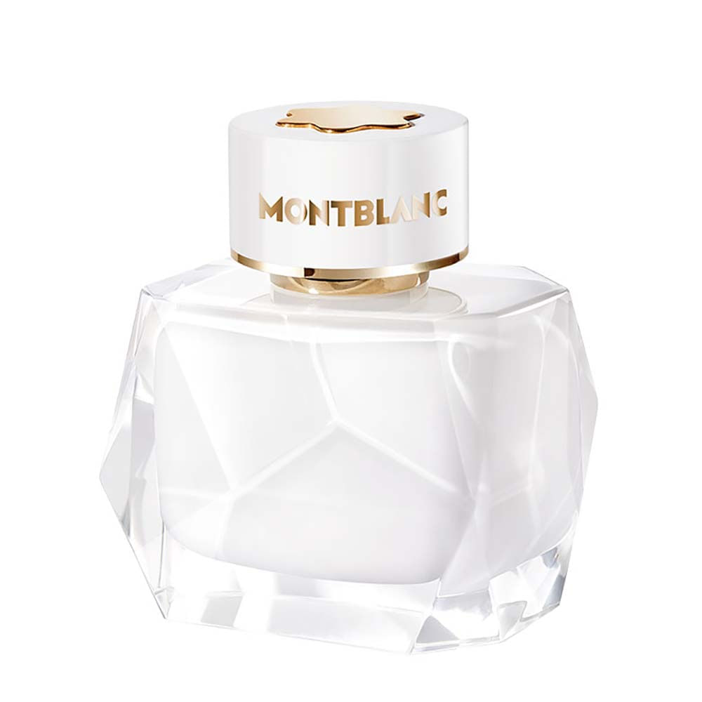 Perfume Montblanc Signature Feminino - Eau de Parfum 90ml