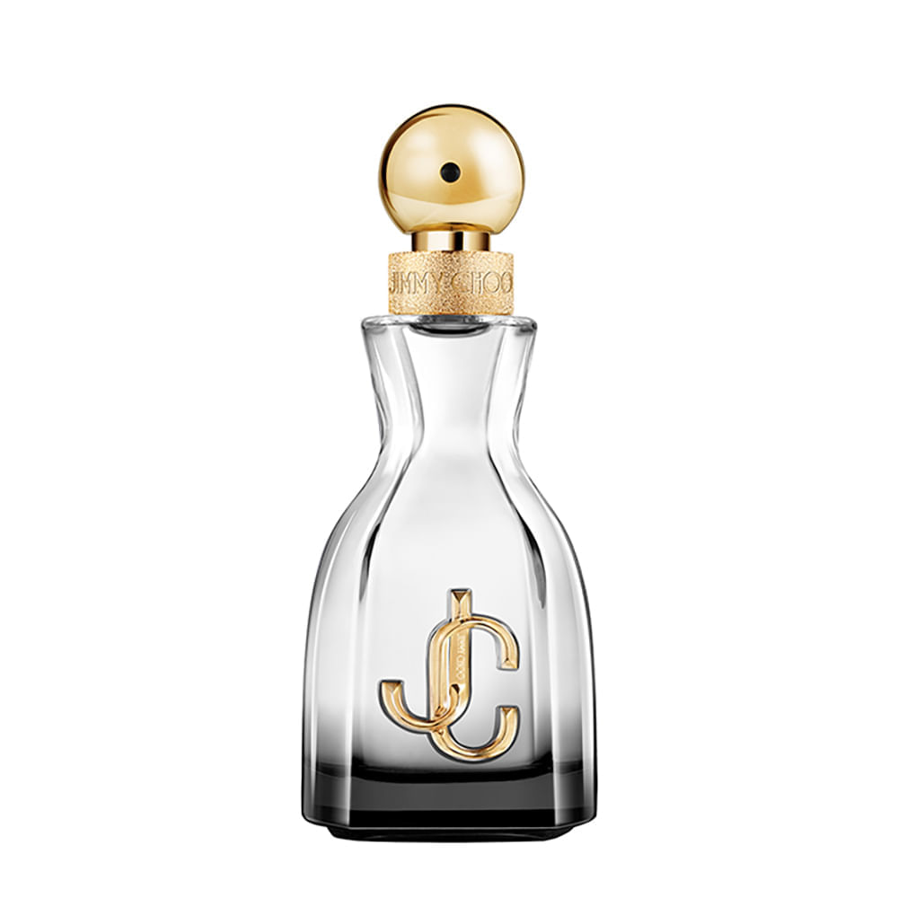 Perfume Jimmy Choo I Want Choo Forever Feminino - Eau de Parfum 100ml