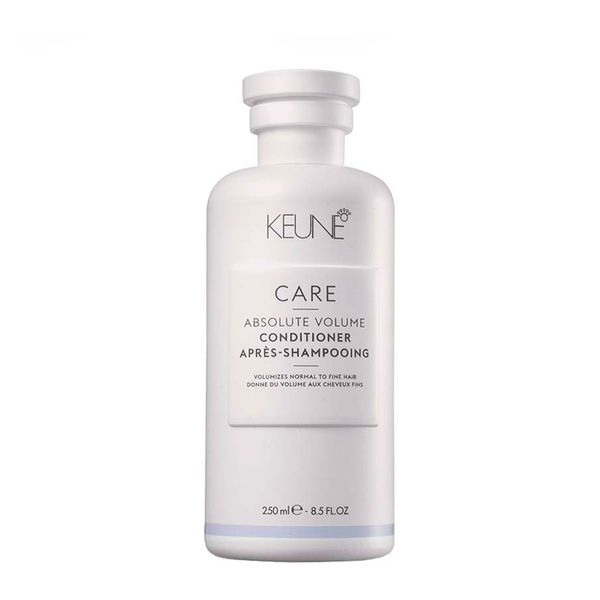 Condicionador Keune Care Absolute Volume 250ml 250ml
