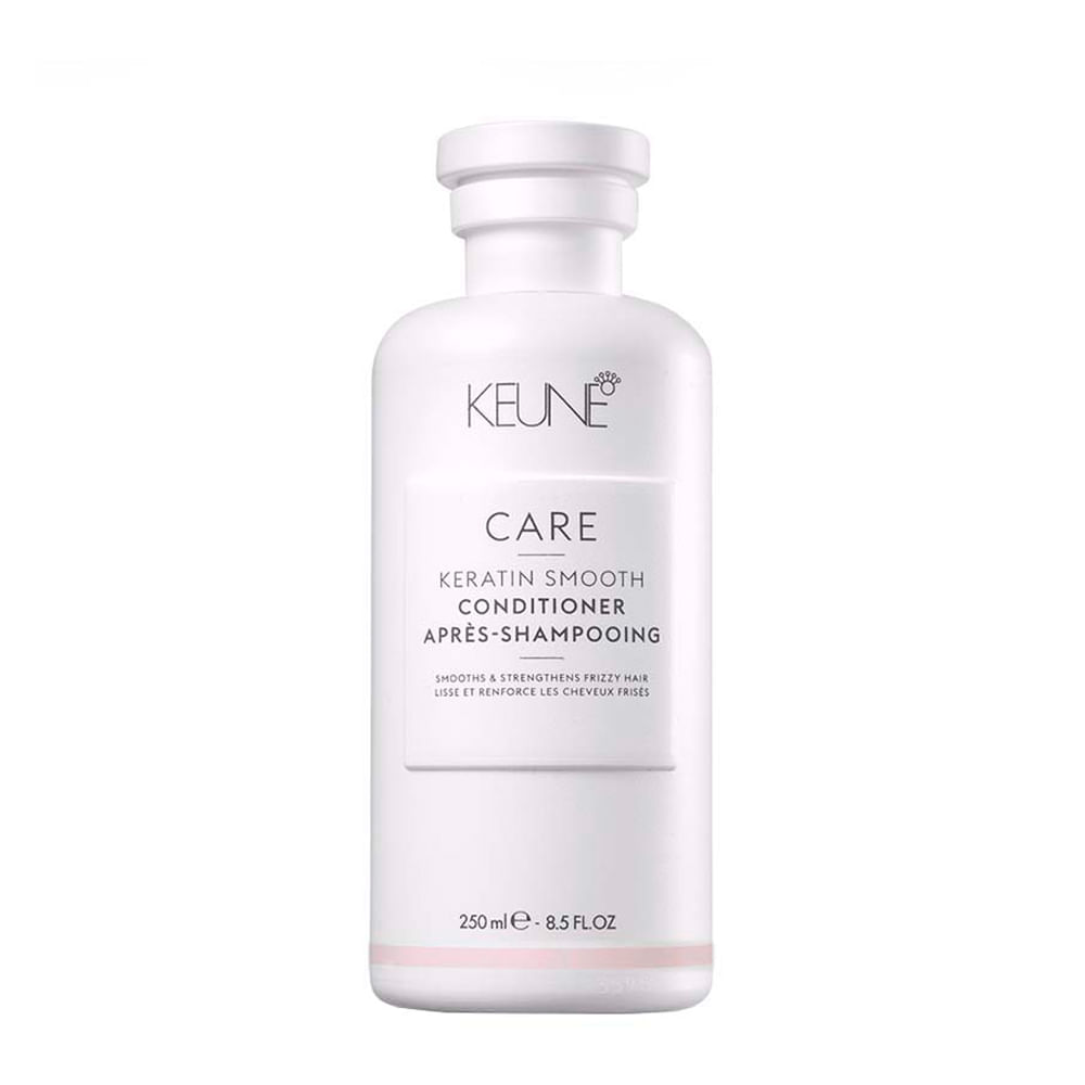 Condicionador Keune Care Keratin Smooth 250ml