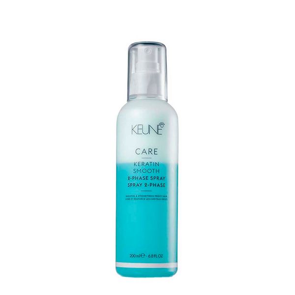 Leave-In Keune Care Keratin Smooth 2 Phase 200ml 200ml