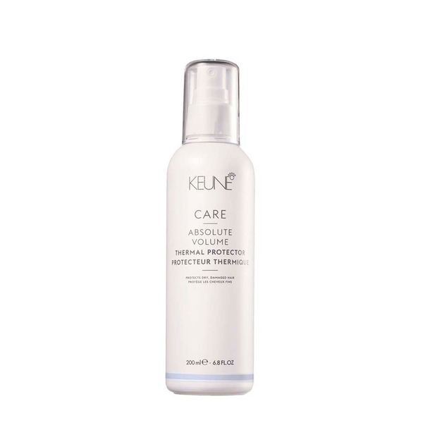 Protetor Térmico Keune Care Absolute Volume 200ml 200ml