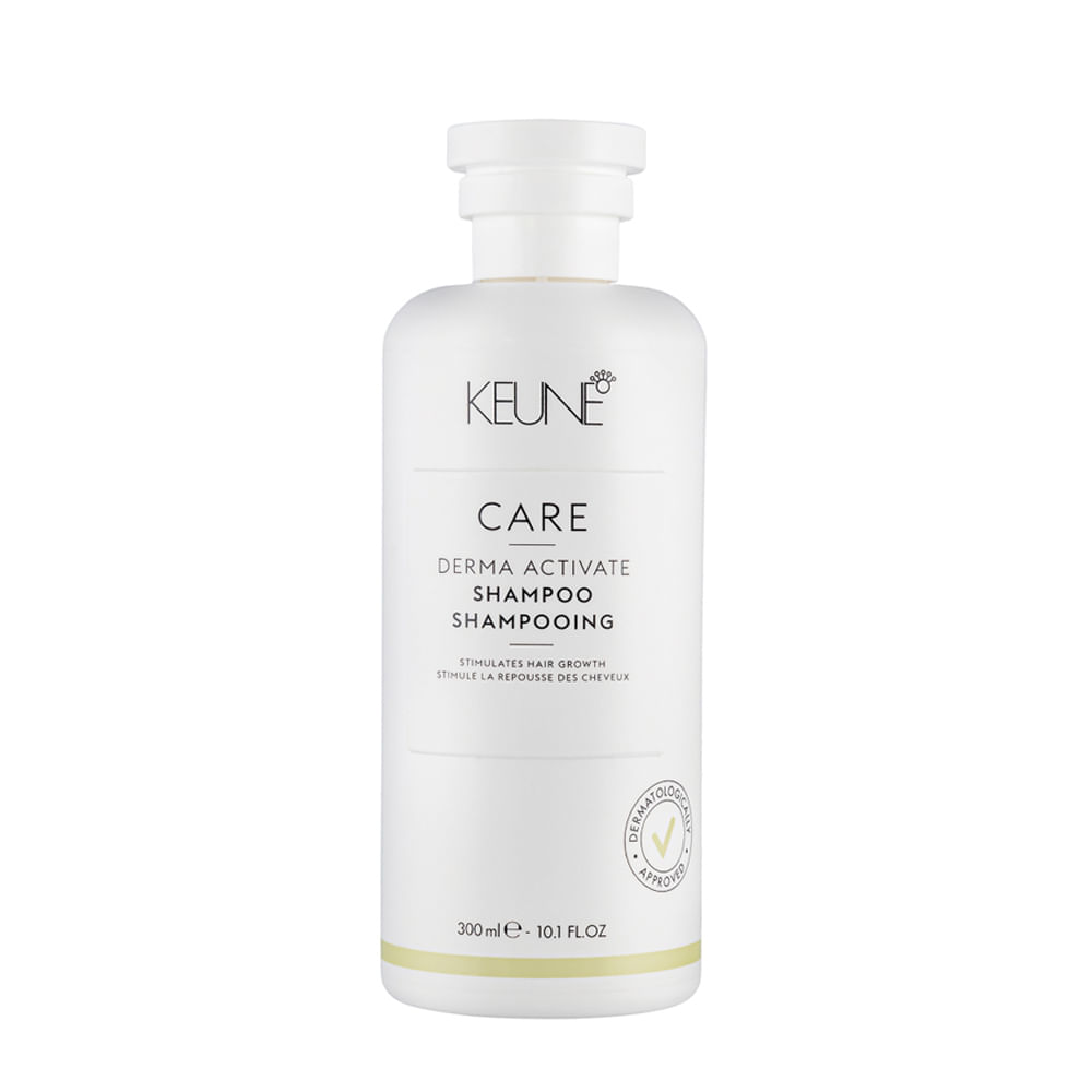 Shampoo Keune Care Derma Activate 300ml