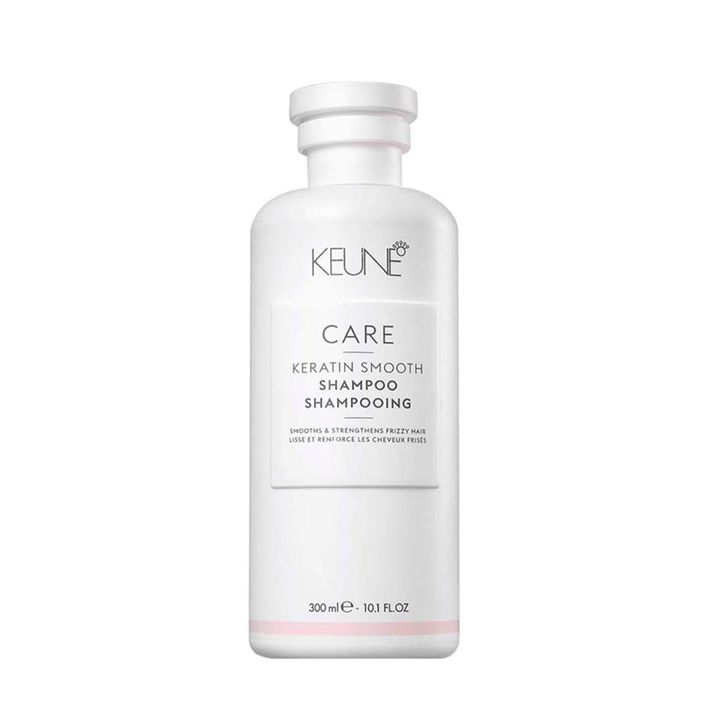 Shampoo Keune Care Keratin Smooth 300ml