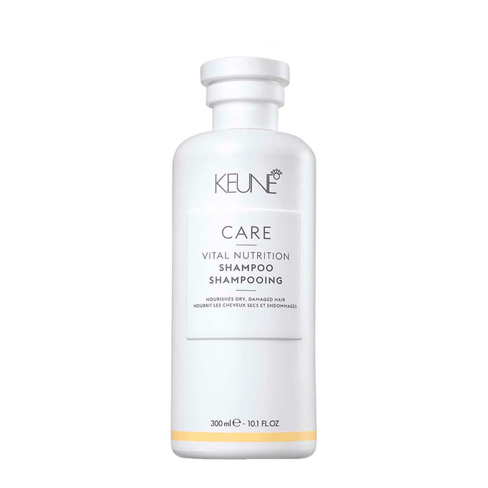 Shampoo Keune Care Vital Nutrition 300ml