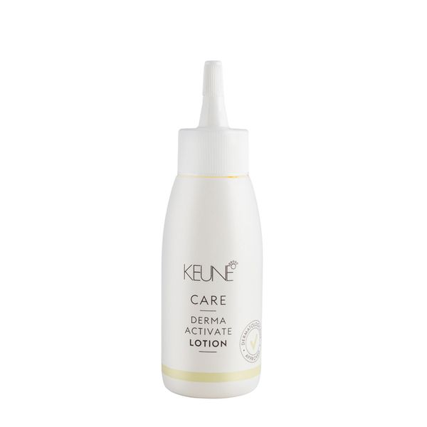 Leave-In Keune Care Derma Activate 75ml 75 ml