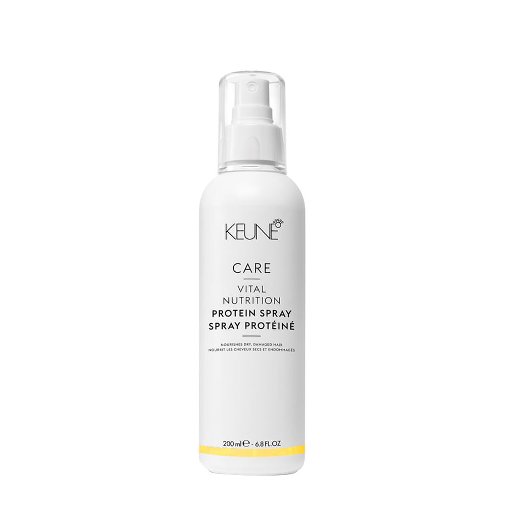 Leave-In Keune Care Vital Nutrition Protein 200ml