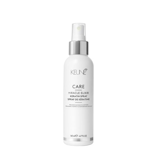 Spray de Tratamento Reconstrutor Keune Miracle Elixir 140ml 140ml