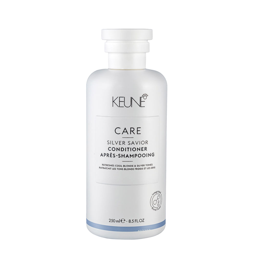 Condicionador Keune Silver Savior 250ml