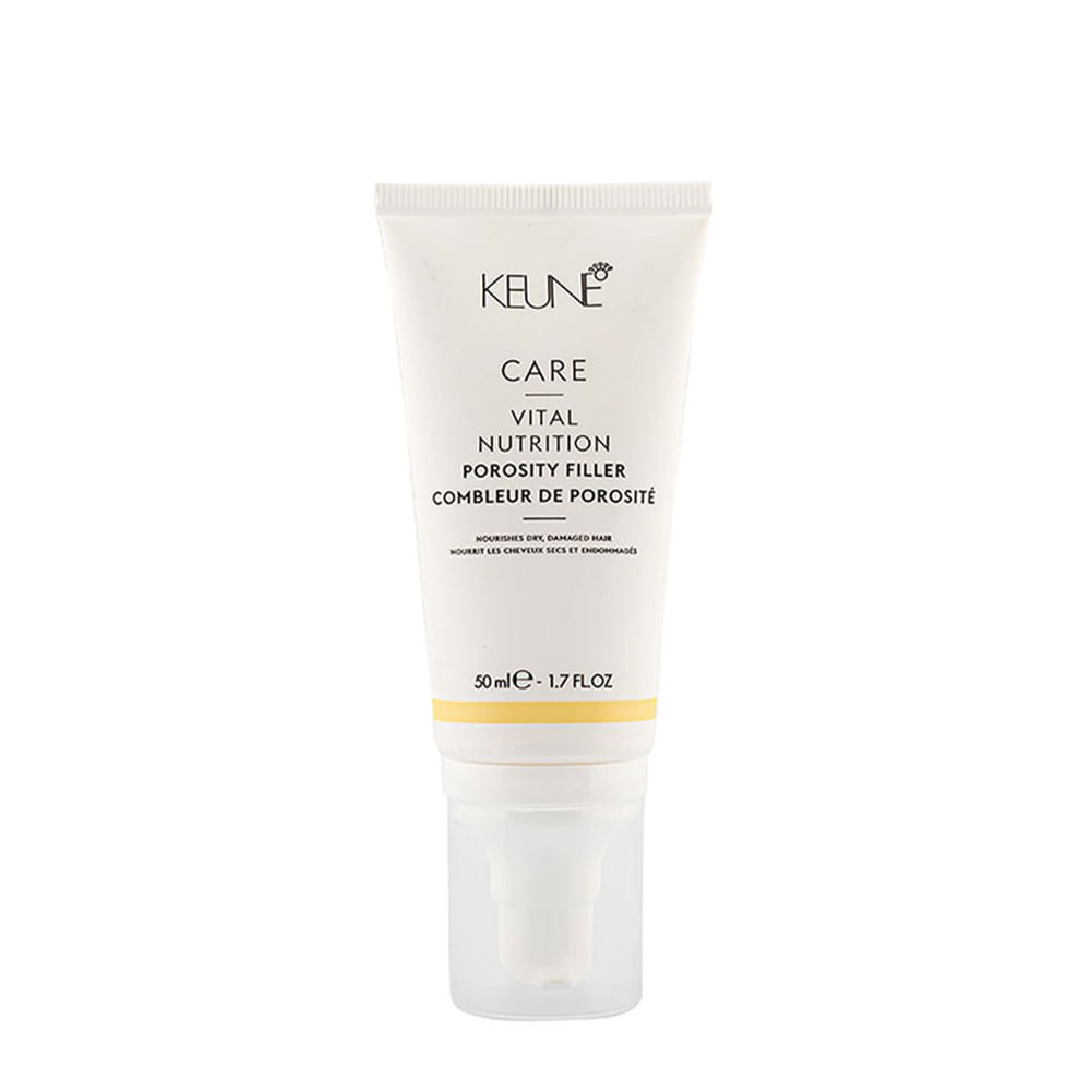 Leave-In Keune Care Vital Nutrition Porosity Filler 50ml