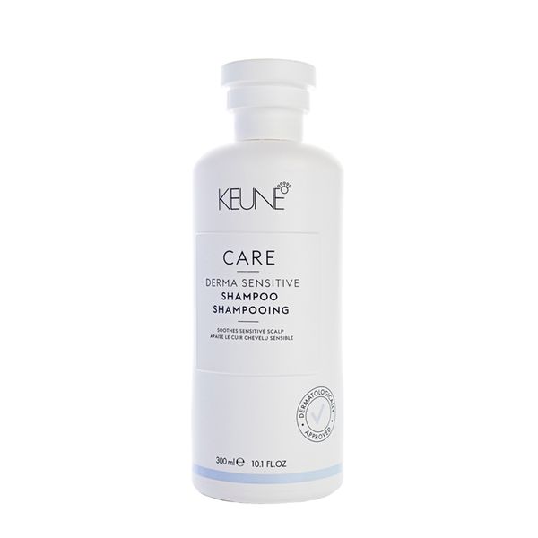 Shampoo Keune Care Derma Sensitive 300ml 300 ml