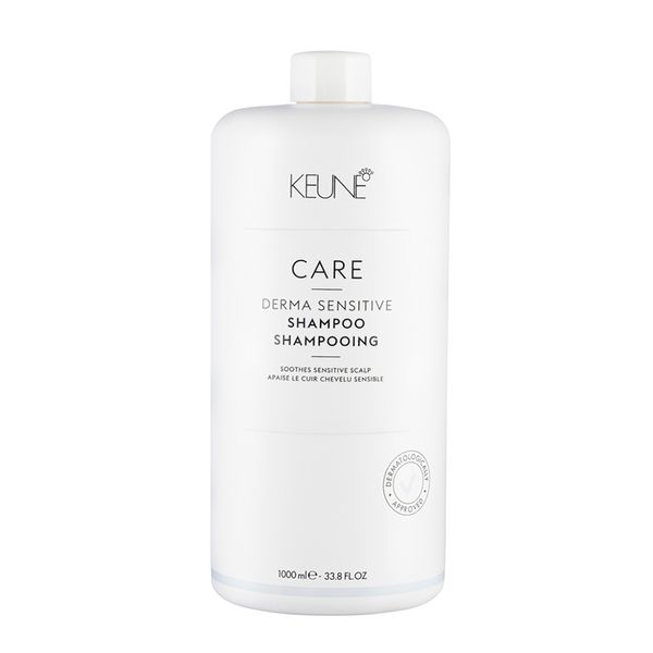 Shampoo Keune Care Derma Sensitive 1000ml 1000 ml