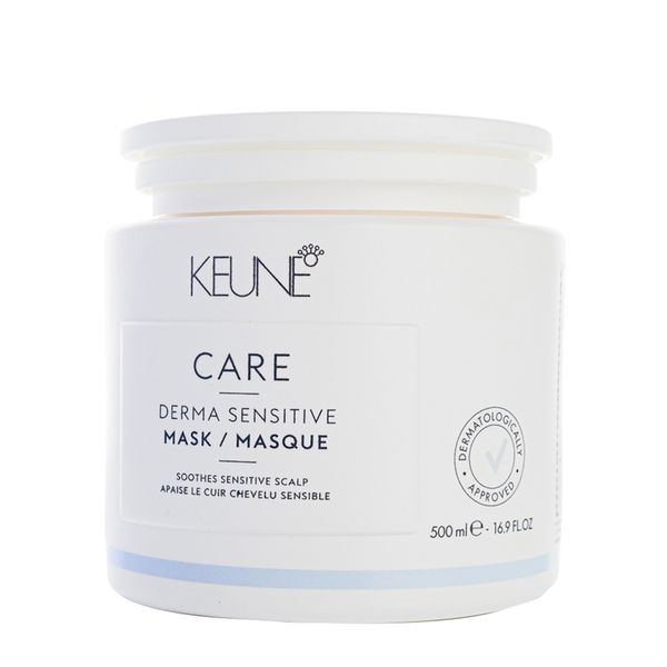 Mascara de Hidratação Keune Care Derma Sensitive 500ml 500 ml