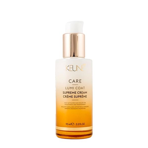 Leave-In Keune Care Lumi Coat Supreme Cream 95ml 95 ml