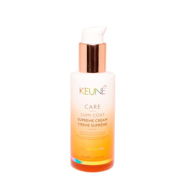Leave-in Keune Care Lumi Coat Edição Limitada 95 ml 95 ml