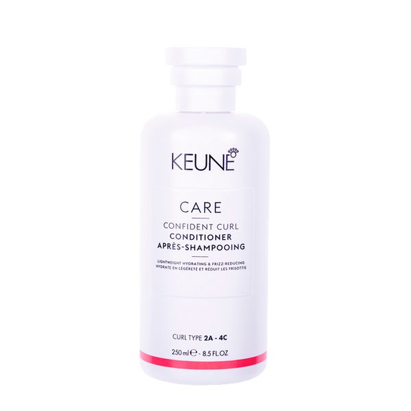 Condicionador Keune Care Confident Curl 250ml 250 ml