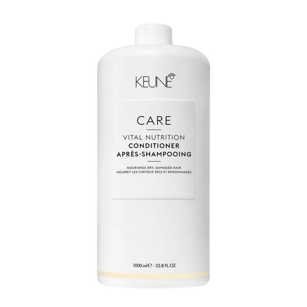 Condicionador Keune Care Vital Nutrition 1000ml 1000 ml