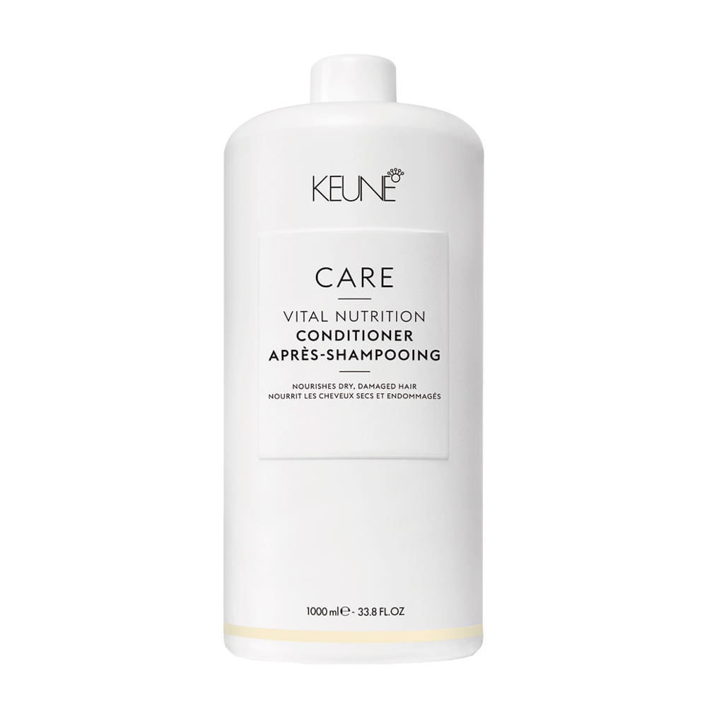 Condicionador Keune Care Vital Nutrition 1000ml