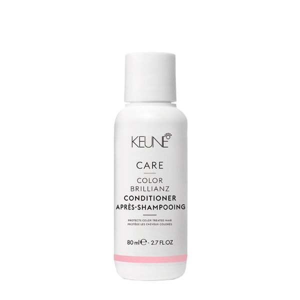 Condicionador Keune Care Color Brillianz 80ml 80 ml