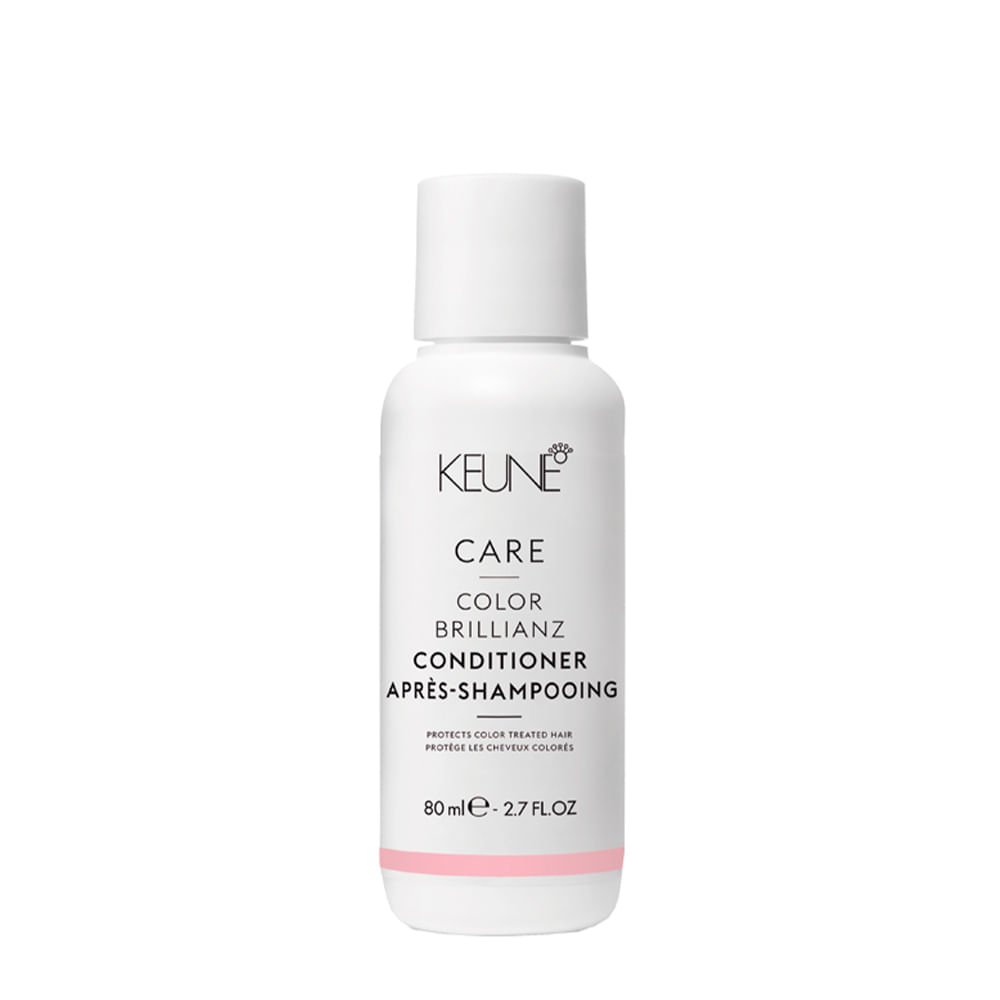 Condicionador Keune Care Color Brillianz 80ml