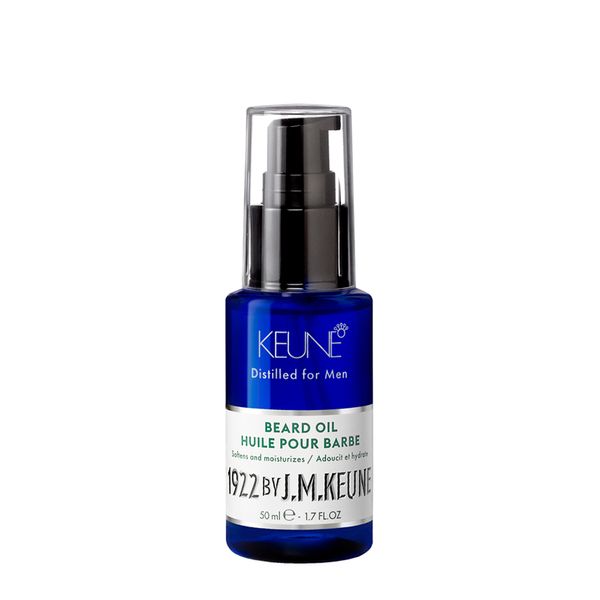 Óleo para Barba Keune 1922 Beard 50ml 50 ml