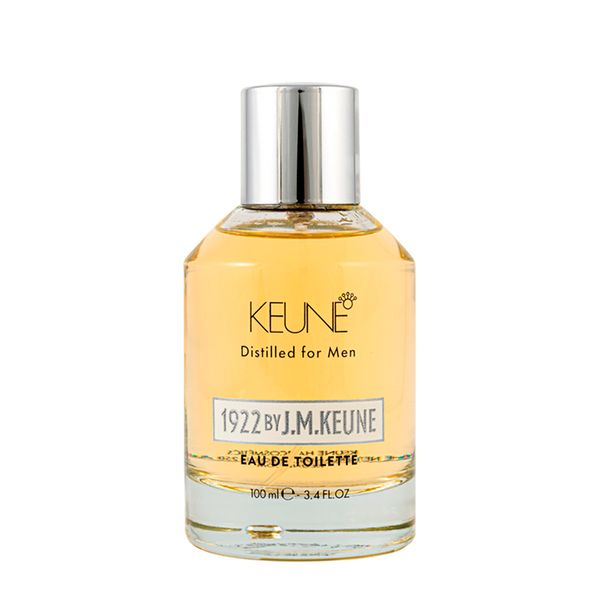 Perfume Keune 1922 Distilled For Men Masculino - Eau de Toilette 100ml 100ml