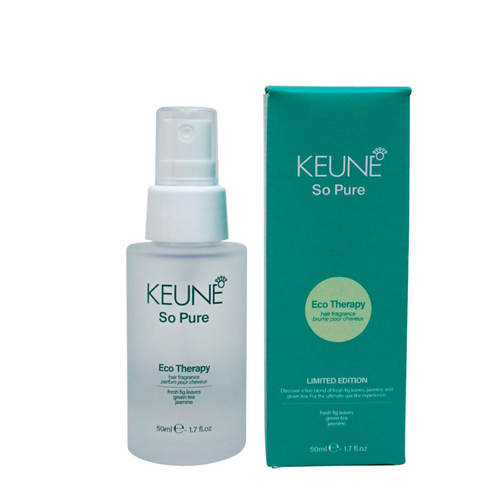 So Pure Keune Hair Fragrance Eco Therapy 50ml