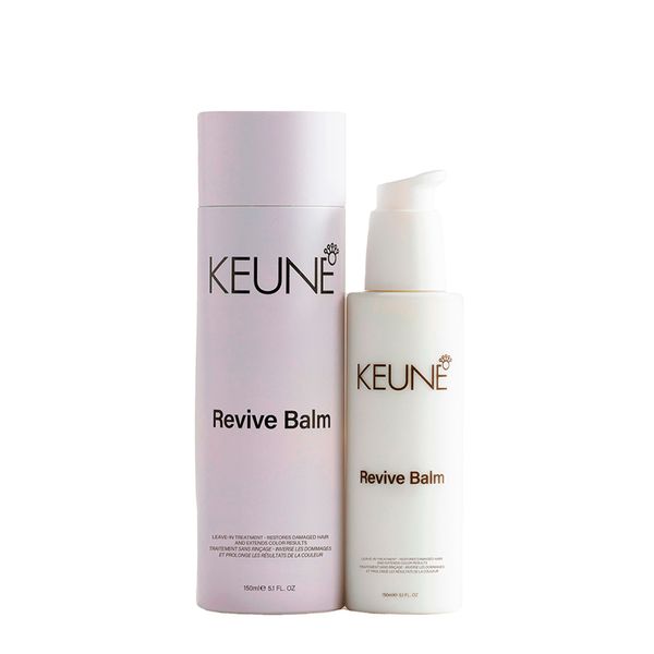 Leave-In Keune Revive Balm 150ml Leave-in Keune Revive Balm 150 ml