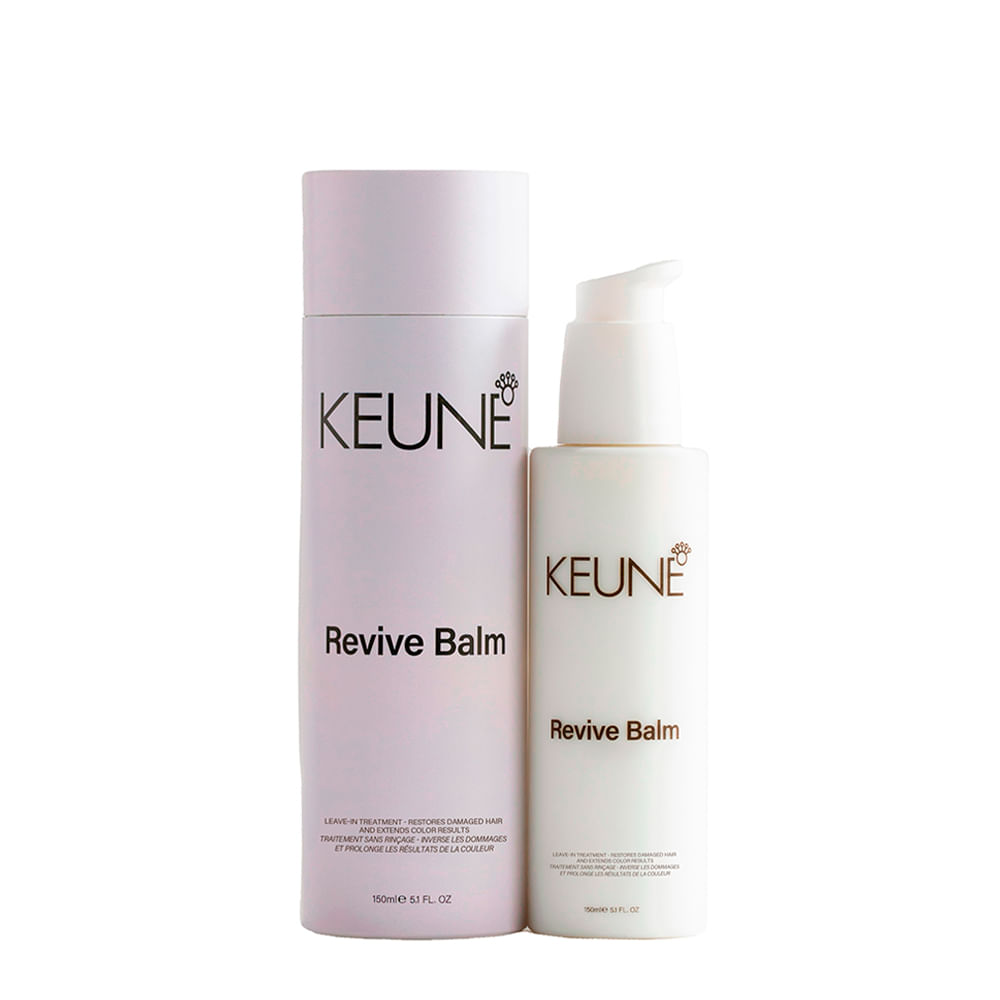 Leave-In Keune Revive Balm 150ml