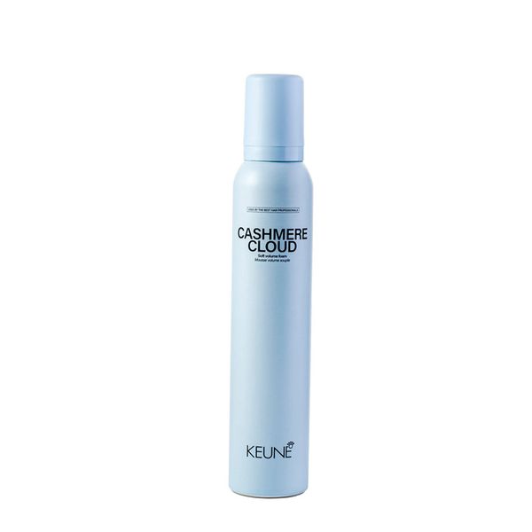 Mousse Capilar Keune Style Cashmere Cloud 200ml 200ml