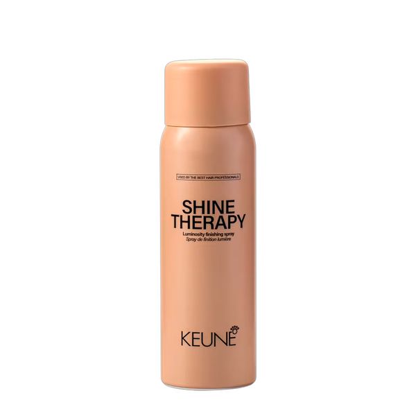 Spray Capilar Keune Style Shine Therapy 75ml 75ml