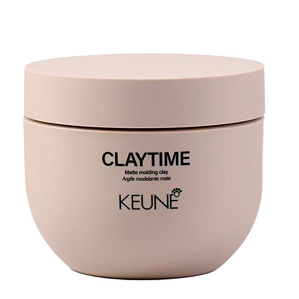 Creme Modelador Keune Style Claytime 100ml 100ml