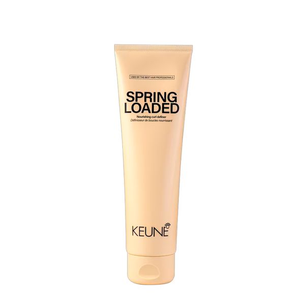 Gel Modelador Keune Style Spring Loaded 150ml 150ml