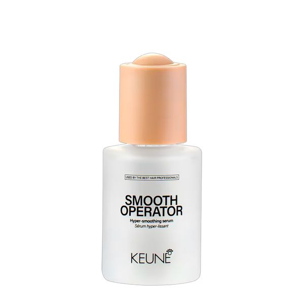 Sérum Capilar Keune Style Smooth Operator 30ml 30 ml