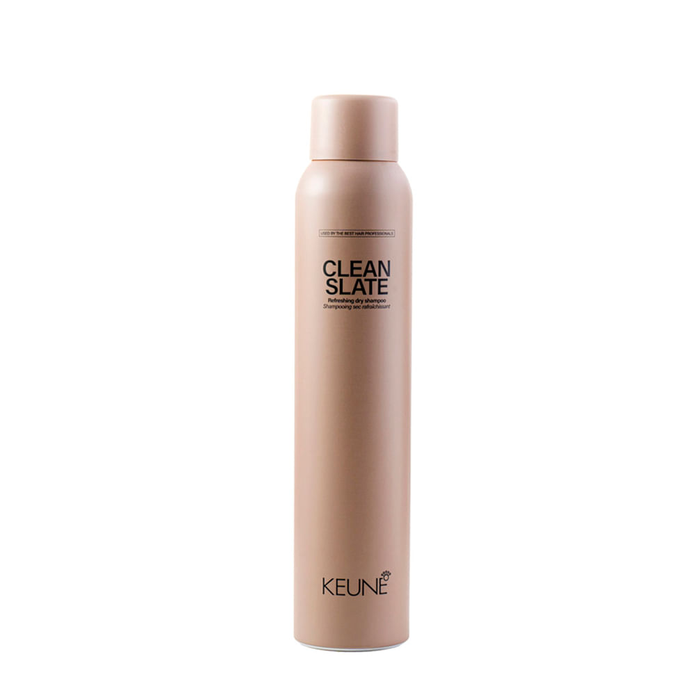 Shampoo Keune Style Clean Slate 200ml