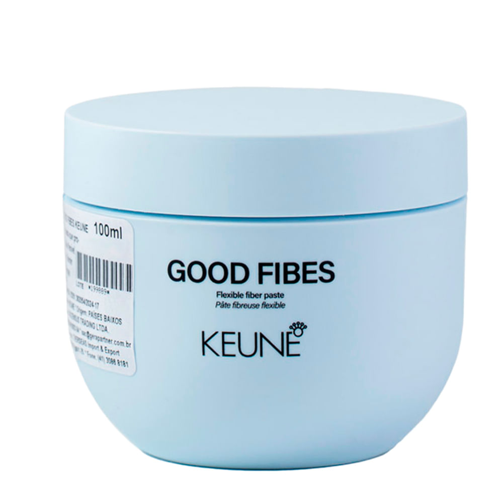 Geleia Modeladora Keune Style Good Fibes 100ml