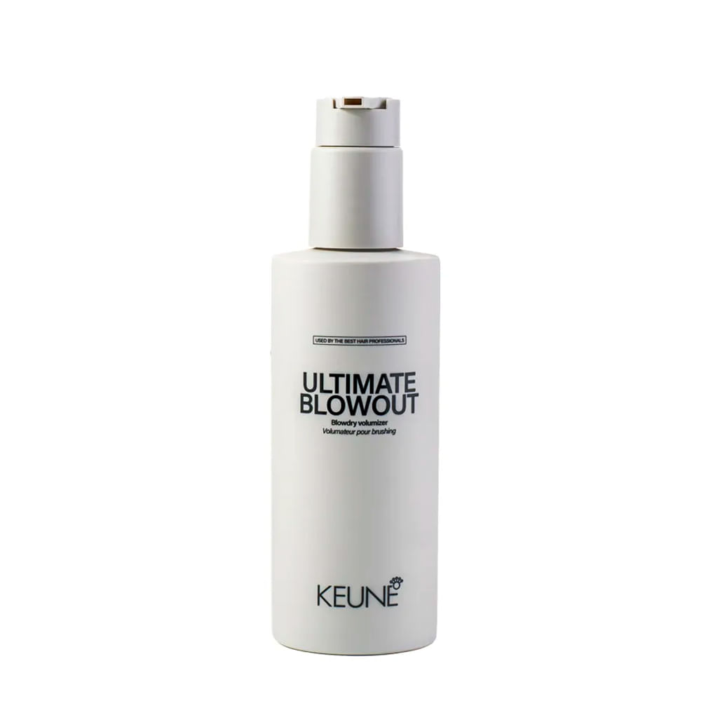Gel Modelador Keune Style Ultimate Blowout 200ml