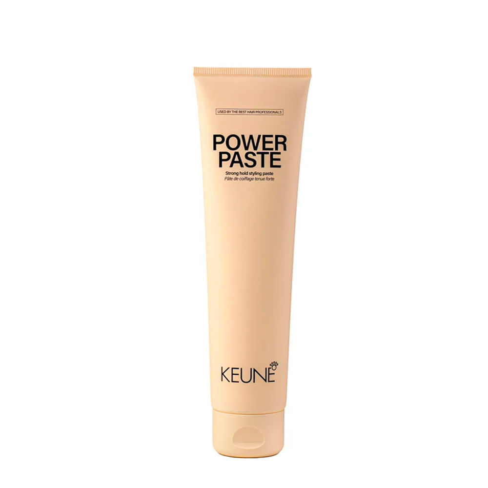 Pasta Modeladora Keune Style Power Paste 150ml