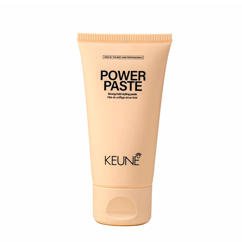 Pasta Modeladora Keune Style Power Paste 50ml