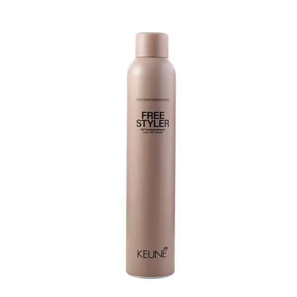 Spray Capilar Keune Style Freestyler 300ml 300ml