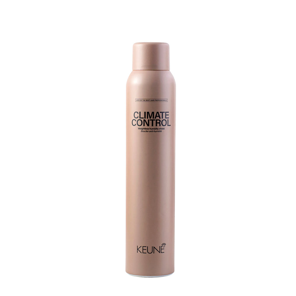 Kit Spray Capilar Keune Style Climate Control 200ml